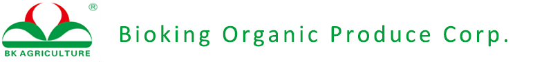 Bioking Organic Produce Corp.